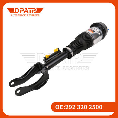 2923202500 Pengalaman kenyamanan dan kinerja yang tak tertandingi dengan W292 Air Shock