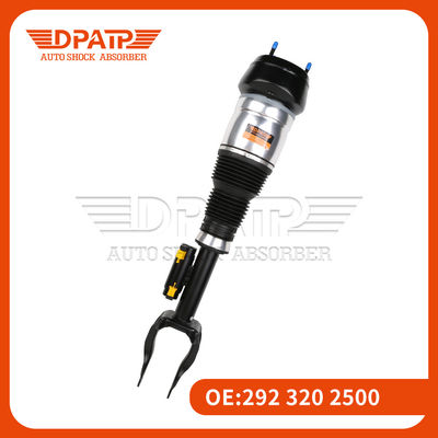 2923202500 Pengalaman kenyamanan dan kinerja yang tak tertandingi dengan W292 Air Shock