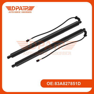 Electric Tailgate Rod Untuk 83A827851D 83A827851A Audi Q3 Car Power Tailgate Support