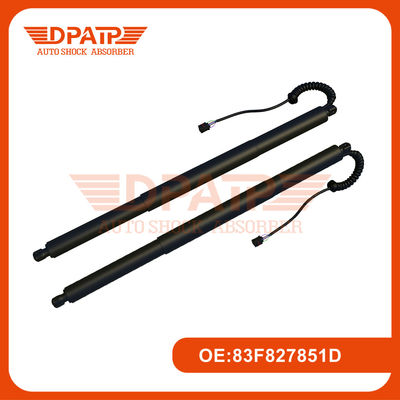 Listrik Tailgate Stay Untuk 83F827851D Audi Q3 SPORTBACK Mobil Listrik Trunk Strut