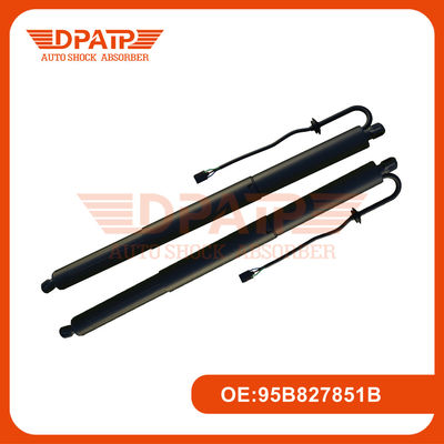 Dukungan Smart Tailgate Untuk 95B827851B Porsche Macan Adjustable Electric Tailgate Rod