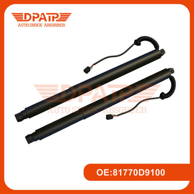 Dukungan Power Lift Untuk Hyundai KX5 81770D9100 Car Electric Liftgate