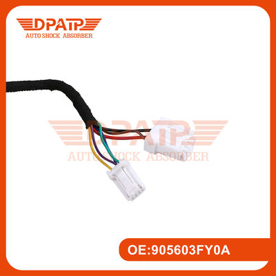 Belakang kiri dan kanan Intelligent Tailgate Strut 905603FY0A untuk Infiniti QX70