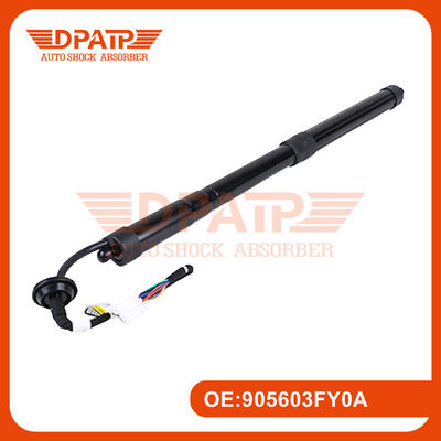 Belakang kiri dan kanan Intelligent Tailgate Strut 905603FY0A untuk Infiniti QX70