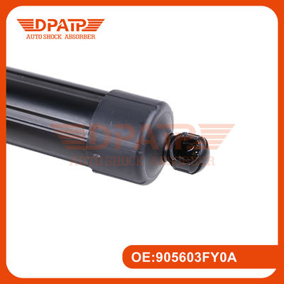 Belakang kiri dan kanan Intelligent Tailgate Strut 905603FY0A untuk Infiniti QX70