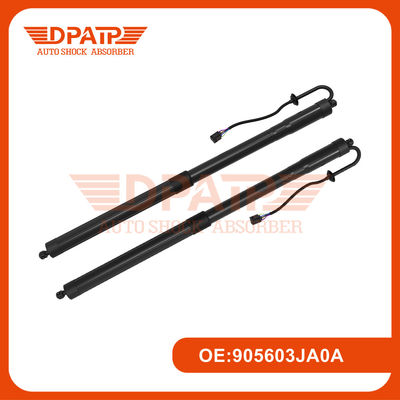 Listrik Tailgate Trunk Support Strut 905603JA0A Untuk Infiniti QX60 Power Liftgate