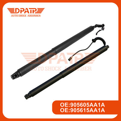Power Electric Tailgate Lift untuk Murano 905605AA1A 905615AA1A Bagian Otomotif Tail Gate Lifter