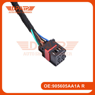 Power Electric Tailgate Lift untuk Murano 905605AA1A 905615AA1A Bagian Otomotif Tail Gate Lifter