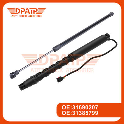 Gerbang belakang listrik pendukung lift gas spring 31690207 31385799 untuk Volvo S90