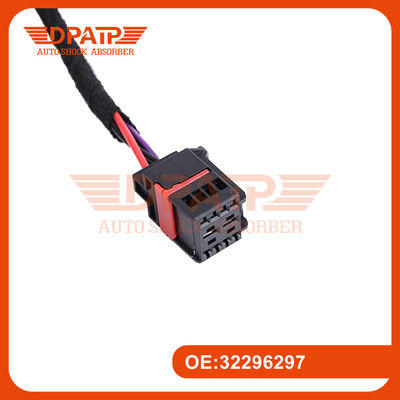 Volvo XC40 Penggerak Belakang Liftgate 32296297 32296296 Bagasi Tailgate Dukungan
