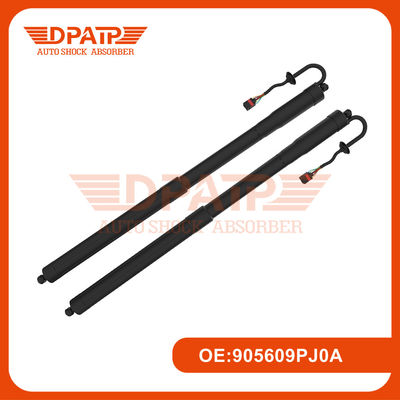 Power Liftgate Electric Tailgate 905609PJ0A untuk Nissan Pathfinder Electric Trunk Strut