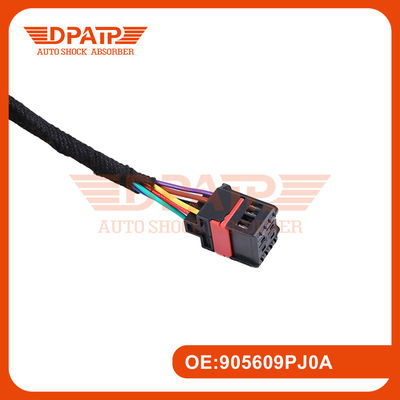 Power Liftgate Electric Tailgate 905609PJ0A untuk Nissan Pathfinder Electric Trunk Strut