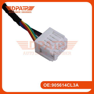 Car Power Liftgate Support Rod 905614CL3A untuk X-Trail Electric Tailgate Rod