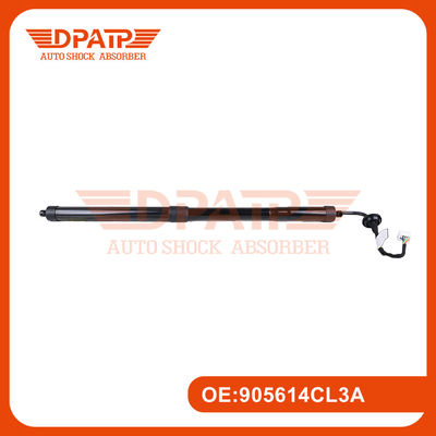 Car Power Liftgate Support Rod 905614CL3A untuk X-Trail Electric Tailgate Rod