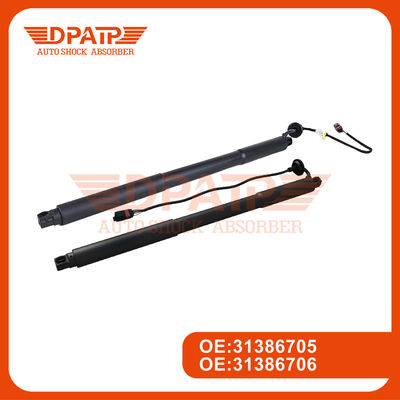 Car Electric Tailgate Lift 31386705 31386706 Untuk Volvo XC60 Electric Trunk Strut