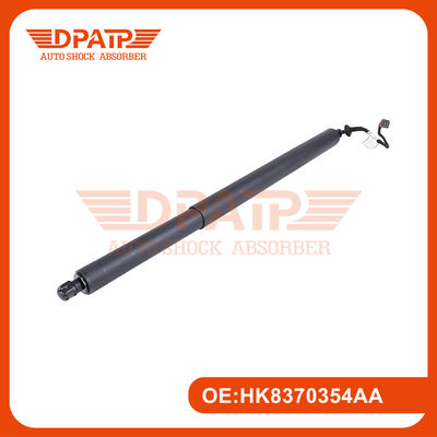 Dukungan Power Liftgate HK8370354 untuk Jaguar FP Car Trunk Tailgate Lifter