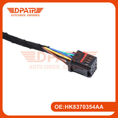 Dukungan Power Liftgate HK8370354 untuk Jaguar FP Car Trunk Tailgate Lifter