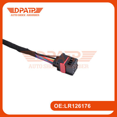 LR093409 LR126176 suku cadang mobil Struts tailgate listrik untuk Range Rover Velar
