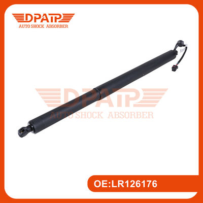 LR093409 LR126176 suku cadang mobil Struts tailgate listrik untuk Range Rover Velar