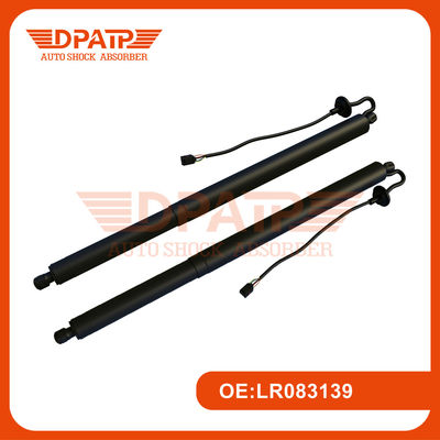 Dukungan Power Tailgate LR083139 untuk Land Rover Discovery 5 Electric Liftgate