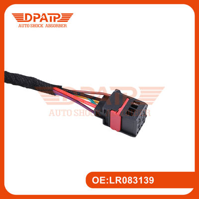 Dukungan Power Tailgate LR083139 untuk Land Rover Discovery 5 Electric Liftgate