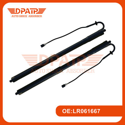 Bagian OEM LR025444 LR061667 Pengangkat Daya Hatch Belakang untuk Range Rover Evoque