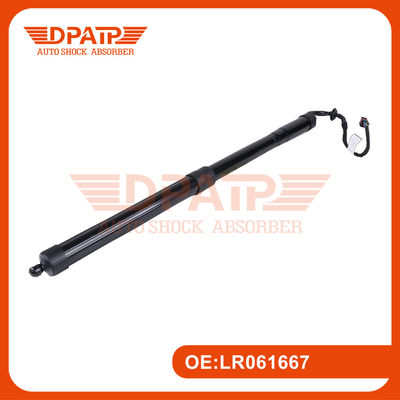 Bagian OEM LR025444 LR061667 Pengangkat Daya Hatch Belakang untuk Range Rover Evoque