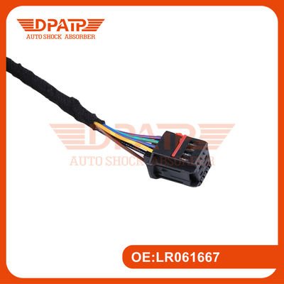 Bagian OEM LR025444 LR061667 Pengangkat Daya Hatch Belakang untuk Range Rover Evoque