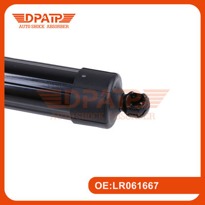 Bagian OEM LR025444 LR061667 Pengangkat Daya Hatch Belakang untuk Range Rover Evoque
