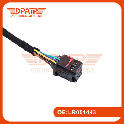 Trunk Automatic Lift LR051443 untuk Range Rover Sport L320 Smart Car Tailgate