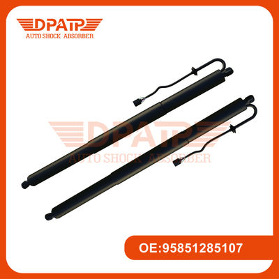 Power Trunk Liftgate 95851285107 Untuk Porsche Cayenne Mobil Listrik Trunk Strut