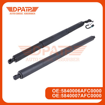 Gerbang lift belakang mobil untuk Aion-V 5840006AFC0000 5840007AFC0000 Pabrik suku cadang mobil