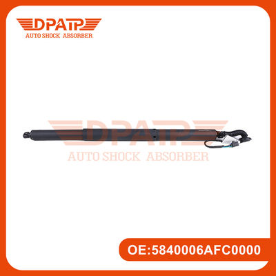 Gerbang lift belakang mobil untuk Aion-V 5840006AFC0000 5840007AFC0000 Pabrik suku cadang mobil