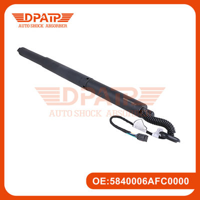 Gerbang lift belakang mobil untuk Aion-V 5840006AFC0000 5840007AFC0000 Pabrik suku cadang mobil