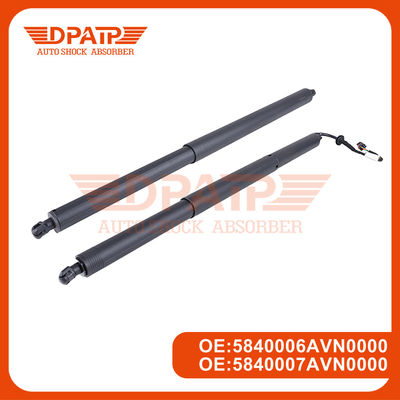 Power Rear Liftgate untuk Aion Y-A20 5840006AVN0000 5840007AVN0000
