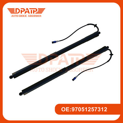 Strut Tailgate Listrik untuk Porsche Panamera 97051257312 Auto Power Liftgate