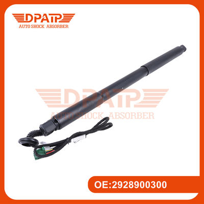 Auto Electric Power Tailgate Lift Support 2928900300 2928900400 Untuk Mercedes-Benz GLE C292
