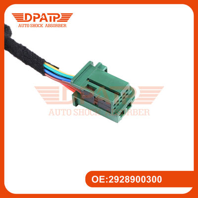Auto Electric Power Tailgate Lift Support 2928900300 2928900400 Untuk Mercedes-Benz GLE C292