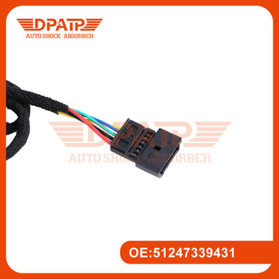 51247339432 51247339431 Dukungan gerbang belakang bagasi listrik untuk BMW X4 F26