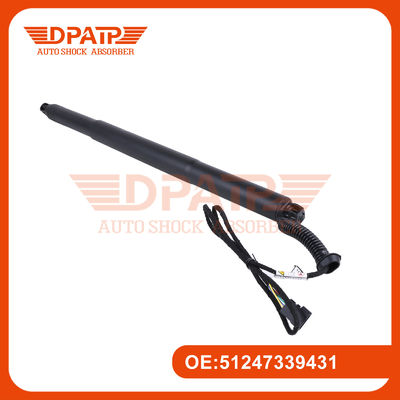 51247339432 51247339431 Dukungan gerbang belakang bagasi listrik untuk BMW X4 F26