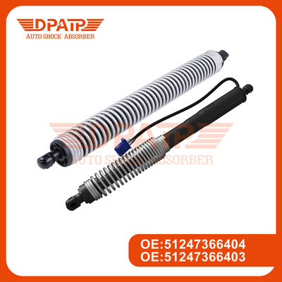 Lift bagasi listrik untuk BMW G30 G38 F90 51247366404 51247366403 Otomatis gerbang belakang