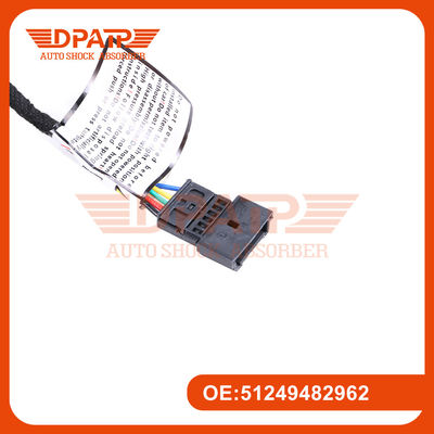 Automatic Lifter Car Electric Tailgate untuk BMW X1 F48 F49 51249482962 Tailgate belakang