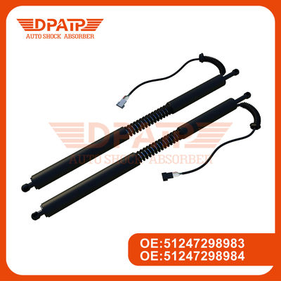 Lift gerbang belakang 51247298983 51247298984 Trunk Electric Strut untuk BMW GT F34