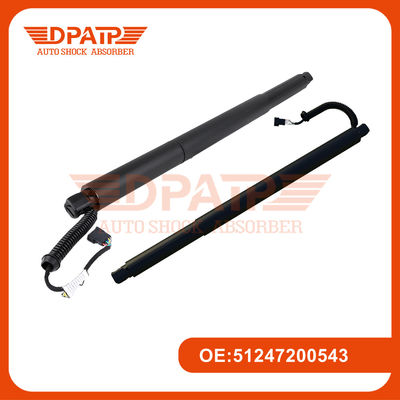 Power Hatch Lift Tailgate 51247200543 untuk BMW GT F07 Pintu Belakang Dukungan