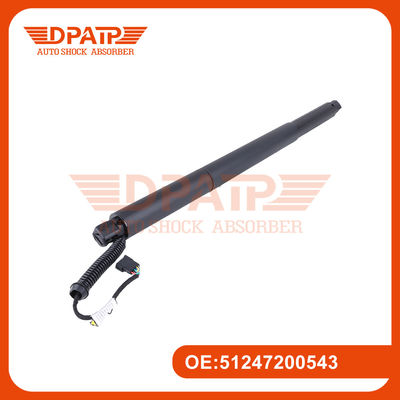 Power Hatch Lift Tailgate 51247200543 untuk BMW GT F07 Pintu Belakang Dukungan