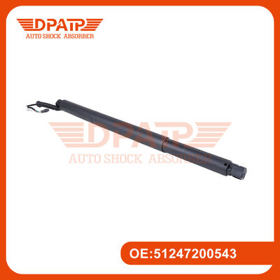 Power Hatch Lift Tailgate 51247200543 untuk BMW GT F07 Pintu Belakang Dukungan