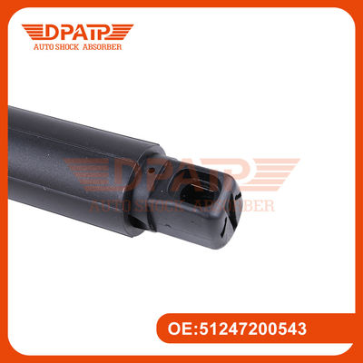 Power Hatch Lift Tailgate 51247200543 untuk BMW GT F07 Pintu Belakang Dukungan