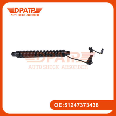 Sistem Angkat Listrik Gerbang Belakang 51247373438 untuk BMW F10 F18 Car Tailgate Lifter