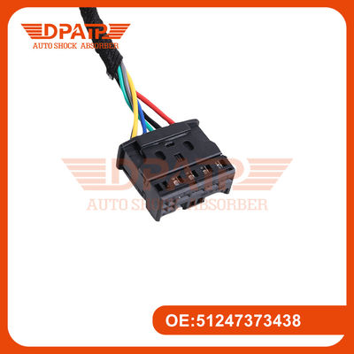 Sistem Angkat Listrik Gerbang Belakang 51247373438 untuk BMW F10 F18 Car Tailgate Lifter