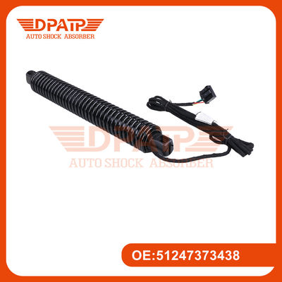 Sistem Angkat Listrik Gerbang Belakang 51247373438 untuk BMW F10 F18 Car Tailgate Lifter